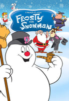 Frosty the Snowman 4K Digital Code (1969) (Redeems in Movies Anywhere; 4K Vudu Fandango at Home & 4K iTunes Apple TV Transfer From Movies Anywhere)