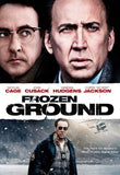 The Frozen Ground Vudu Fandango at Home HDX Digital Code (2013)