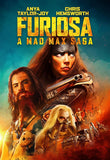 Furiosa: A Mad Max Saga 4K Digital Code (2024) (Redeems in Movies Anywhere; 4K Vudu Fandango at Home & 4K iTunes Apple TV Transfer From Movies Anywhere)