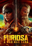 Furiosa: A Mad Max Saga 4K Digital Code (2024) (Redeems in Movies Anywhere; 4K Vudu Fandango at Home & 4K iTunes Apple TV Transfer From Movies Anywhere)