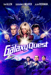 Galaxy Quest Vudu Fandango at Home 4K Digital Code (1999)