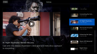Glass 4K Digital Code (2019) (Redeems in Movies Anywhere; 4K Vudu Fandango at Home & 4K iTunes Apple TV Transfer From Movies Anywhere)