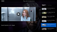 Glass 4K Digital Code (2019) (Redeems in Movies Anywhere; 4K Vudu Fandango at Home & 4K iTunes Apple TV Transfer From Movies Anywhere)