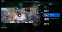 Glass 4K Digital Code (2019) (Redeems in Movies Anywhere; 4K Vudu Fandango at Home & 4K iTunes Apple TV Transfer From Movies Anywhere)