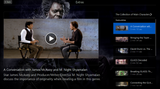 Glass 4K Digital Code (2019) (Redeems in Movies Anywhere; 4K Vudu Fandango at Home & 4K iTunes Apple TV Transfer From Movies Anywhere)