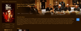 Mario Puzo's The Godfather, Coda: The Death of Michael Corleone iTunes Apple TV 4K Digital Code (2020)