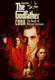 Mario Puzo's The Godfather, Coda: The Death of Michael Corleone iTunes Apple TV 4K Digital Code (2020)