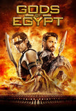 Gods of Egypt HD Digital Code (2016) (Redeems in Movies Anywhere; HDX Vudu Fandango & HD iTunes Apple TV Transfer From Movies Anywhere)