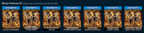 Gods of Egypt iTunes Apple TV 4K Digital Code (2016) (Redeems in iTunes Apple TV; 4K Vudu Fandango Transfers Across Movies Anywhere)