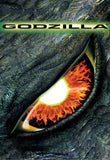 Godzilla HD Digital Code (1998) (Redeems in Movies Anywhere; HDX Vudu Fandango at Home & HD iTunes Apple TV Transfer From Movies Anywhere)