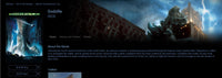 Godzilla HD Digital Code (1998) (Redeems in Movies Anywhere; HDX Vudu Fandango at Home & HD iTunes Apple TV Transfer From Movies Anywhere)