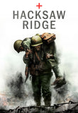 Hacksaw Ridge HD Digital Code (2016) (Redeems in Movies Anywhere; HDX Vudu Fandango at Home & HD iTunes Apple TV Transfer From Movies Anywhere)