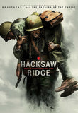 Hacksaw Ridge iTunes Apple TV 4K Digital Code (2016) (Redeems in iTunes Apple TV; 4K Vudu Fandango at Home Transfers Across Movies Anywhere)