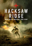 Hacksaw Ridge HD Digital Code (2016) (Redeems in Movies Anywhere; HDX Vudu Fandango at Home & HD iTunes Apple TV Transfer From Movies Anywhere)