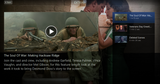 Hacksaw Ridge HD Digital Code (2016) (Redeems in Movies Anywhere; HDX Vudu Fandango at Home & HD iTunes Apple TV Transfer From Movies Anywhere)