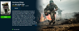 Hacksaw Ridge iTunes Apple TV 4K Digital Code (2016) (Redeems in iTunes Apple TV; 4K Vudu Fandango at Home Transfers Across Movies Anywhere)