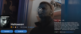 Halloween HD Digital Code (2018) (Redeems in Movies Anywhere; HDX Vudu Fandango & HD iTunes Apple TV Transfer From Movies Anywhere)
