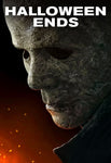 Halloween Ends 4K Digital Code (2022) (Redeems in Movies Anywhere; UHD Vudu & 4K iTunes Transfer From Movies Anywhere)