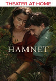 Hamnet HD Digital Code (2025) (Redeems in Movies Anywhere; HDX Vudu Fandango at Home & HD iTunes Apple TV Transfer From Movies Anywhere)