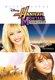 Hannah Montana The Movie HD Digital Code (2009) (Redeems in Movies Anywhere; HDX Vudu Fandango at Home & HD iTunes Apple TV Transfer From Movies Anywhere)