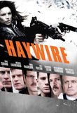 Haywire Vudu Fandango at Home HDX Digital Code (2011)