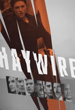 Haywire Vudu Fandango at Home HDX Digital Code (2011)