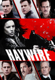 Haywire Vudu Fandango at Home HDX Digital Code (2011)