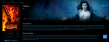 Hellboy 4K Digital Code (2019) (Redeems in Movies Anywhere; 4K Vudu Fandango at Home & 4K iTunes Apple TV Transfer From Movies Anywhere)