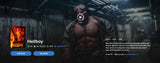 Hellboy 4K Digital Code (2019) (Redeems in Movies Anywhere; 4K Vudu Fandango at Home & 4K iTunes Apple TV Transfer From Movies Anywhere)