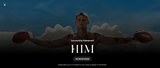 Him 4K Digital Code (2025) (Redeems in Movies Anywhere; 4K Vudu Fandango at Home & 4K iTunes Apple TV Transfer From Movies Anywhere)