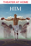 Him 4K Digital Code (2025) (Redeems in Movies Anywhere; 4K Vudu Fandango at Home & 4K iTunes Apple TV Transfer From Movies Anywhere)