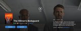 The Hitman's Bodyguard 4K Digital Code (2017) (Redeems in Movies Anywhere; 4K Vudu Fandango at Home & 4K iTunes Apple TV Transfer From Movies Anywhere)