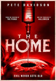 The Home iTunes Apple TV 4K Digital Code (2025)