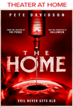 The Home Vudu Fandango at Home HDX Digital Code (2025)