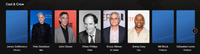The Home Vudu Fandango at Home HDX Digital Code (2025)