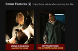 The Home Vudu Fandango at Home HDX Digital Code (2025)