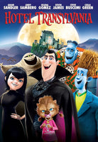 Hotel Transylvania HD Digital Code (2012) (Redeems in Movies Anywhere; HDX Vudu Fandango at Home & HD iTunes Apple TV Transfer From Movies Anywhere)