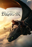 How to Train Your Dragon 4K Digital Code (2025) (Redeems in Movies Anywhere; 4K Vudu Fandango at Home & 4K iTunes Apple TV Transfer From Movies Anywhere)