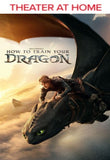 How to Train Your Dragon 4K Digital Code (2025) (Redeems in Movies Anywhere; 4K Vudu Fandango at Home & 4K iTunes Apple TV Transfer From Movies Anywhere)