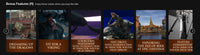 How to Train Your Dragon 4K Digital Code (2025) (Redeems in Movies Anywhere; 4K Vudu Fandango at Home & 4K iTunes Apple TV Transfer From Movies Anywhere)