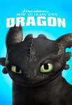 How to Train Your Dragon 4K Digital Code (2010) (Redeems in Movies Anywhere; UHD Vudu & 4K iTunes Transfer From Movies Anywhere)