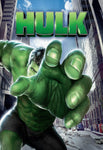 The Hulk 4K Digital Code (2003) (Redeems in Movies Anywhere; 4K Vudu Fandango at Home & 4K iTunes Apple TV Transfer From Movies Anywhere)