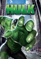 The Hulk 4K Digital Code (2003) (Redeems in Movies Anywhere; 4K Vudu Fandango at Home & 4K iTunes Apple TV Transfer From Movies Anywhere)