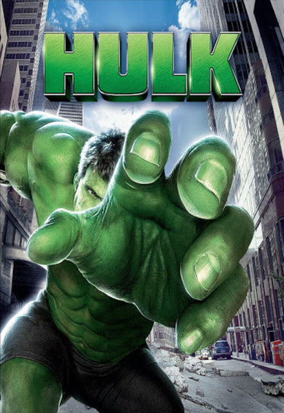 The Hulk 4K Digital Code (2003) (Redeems in Movies Anywhere; 4K Vudu Fandango at Home & 4K iTunes Apple TV Transfer From Movies Anywhere)