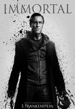 I, Frankenstein HD Digital Code (2014) (Redeems in Movies Anywhere; HDX Vudu Fandango & HD iTunes Apple TV Transfer From Movies Anywhere)