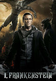 I, Frankenstein HD Digital Code (2014) (Redeems in Movies Anywhere; HDX Vudu Fandango & HD iTunes Apple TV Transfer From Movies Anywhere)