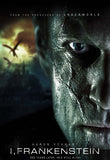 I, Frankenstein HD Digital Code (2014) (Redeems in Movies Anywhere; HDX Vudu Fandango & HD iTunes Apple TV Transfer From Movies Anywhere)