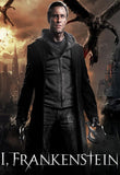 I, Frankenstein HD Digital Code (2014) (Redeems in Movies Anywhere; HDX Vudu Fandango & HD iTunes Apple TV Transfer From Movies Anywhere)