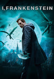 I, Frankenstein HD Digital Code (2014) (Redeems in Movies Anywhere; HDX Vudu Fandango & HD iTunes Apple TV Transfer From Movies Anywhere)