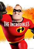 The Incredibles 4K Digital Code (2004) (Redeems in Movies Anywhere; 4K Vudu Fandango at Home & 4K iTunes Apple TV Transfer From Movies Anywhere)